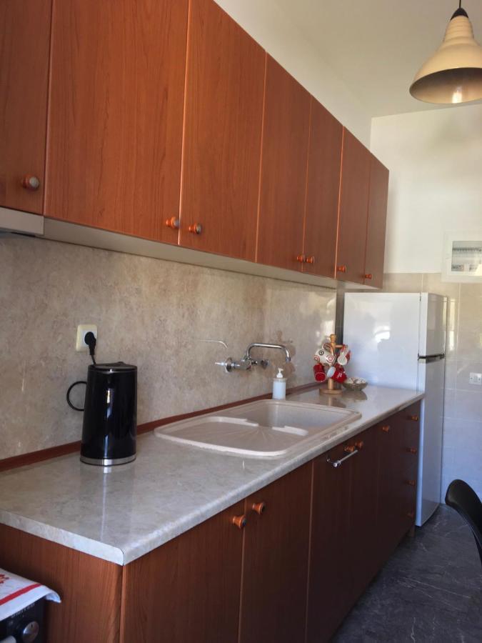 Apartmán 270° Hydra  Exteriér fotografie