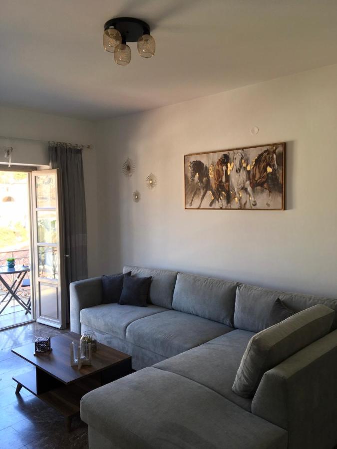 Apartmán 270° Hydra  Exteriér fotografie